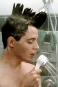 Ferris Bueller's Day Off